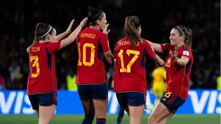 Inversión millonaria de la UEFA en el futbol femenil