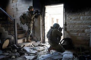 Lanza Israel al menos 10 bombardeos al sur de Beirut