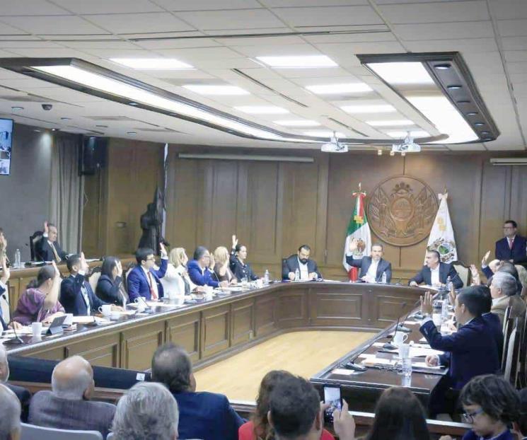 Aprueba Monterrey actualización de valores catastrales