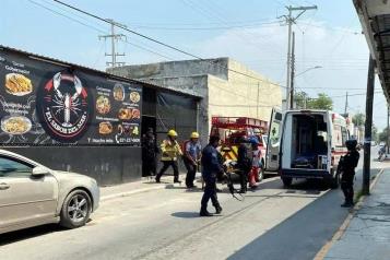 Notifican a dos de orden de aprehensi&oacute;n por homicidio