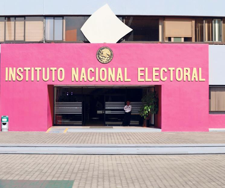 INE inicia Consulta Infantil y Juvenil 2024