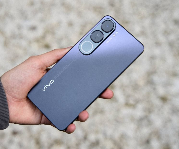 Vivo V40 SE 80W, análisis