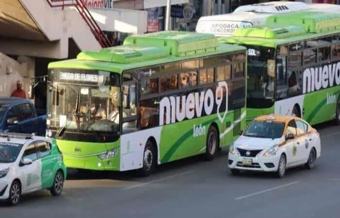 Realizará Estado sondeo ciudadano sobre transporte