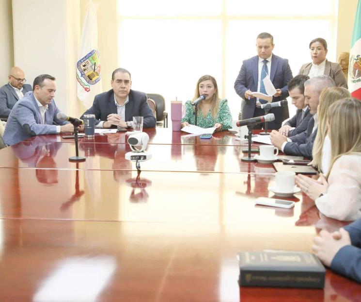 Pide Congreso actualizaciones de valores catastrales sustentadas