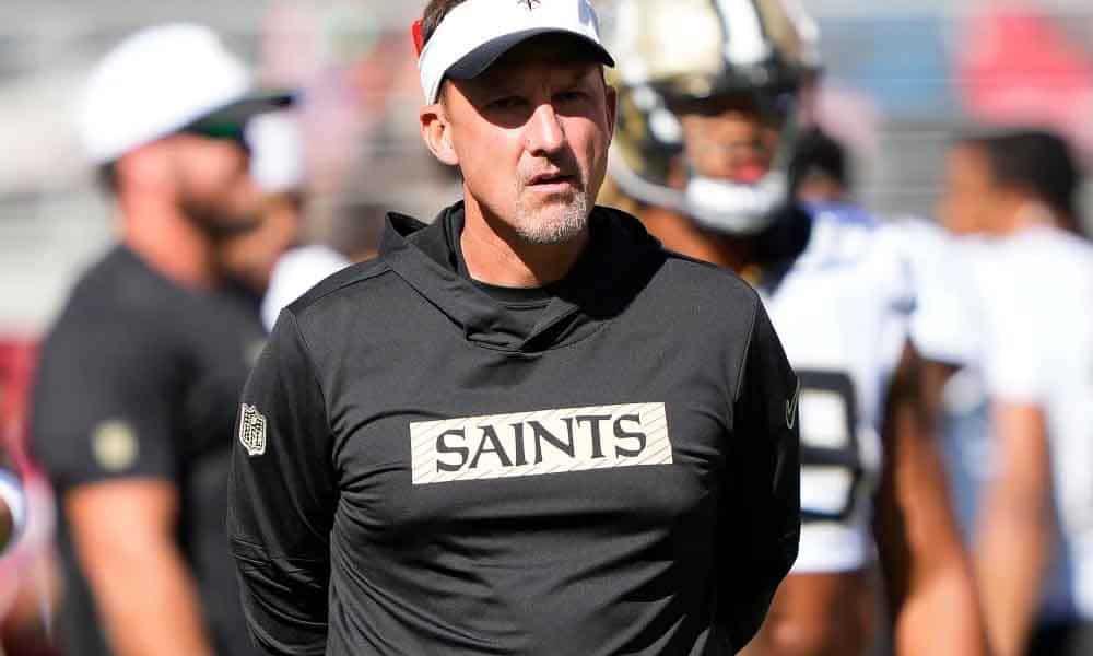 Tras siete derrotas, despiden Santos a Dennis Allen 