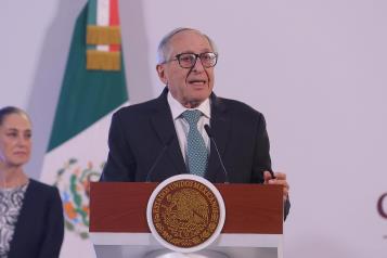 Secretario de Salud apuesta por la prevenci&oacute;n