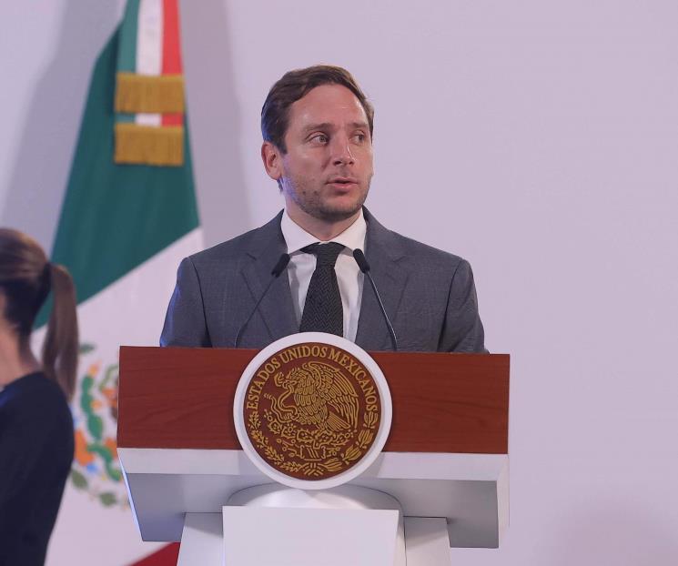 Sector Salud presenta metas para el periodo 2024 -2030