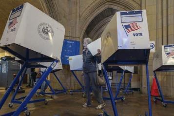 &iquest;A qu&eacute; hora comenzar&aacute; a haber resultados en elecci&oacute;n de EU?