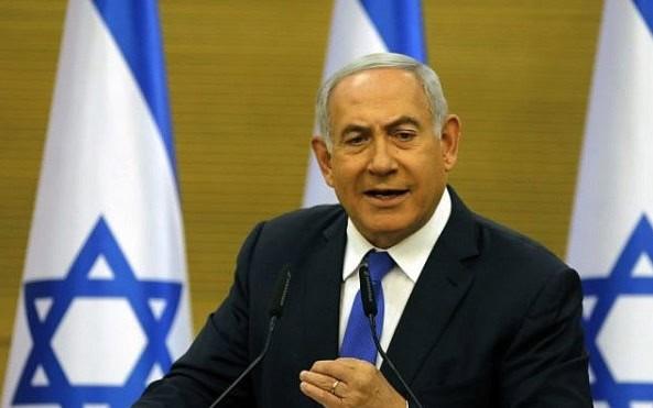 Netanyahu destituye al ministro de Defensa israelí Yoav Gallant