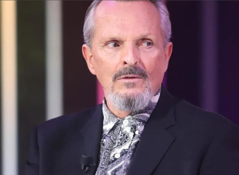 Miguel Bosé culpa a políticos por tragedia en Valencia