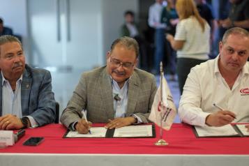 Lanza Escobedo programa &acute;Juan Carlos&acute;