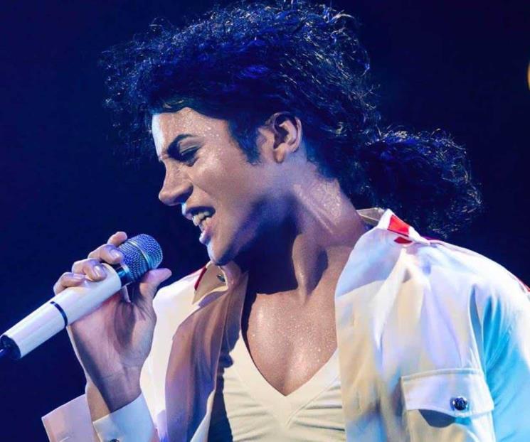 Michael, la cinta biográfica de Michael Jackson se atrasará