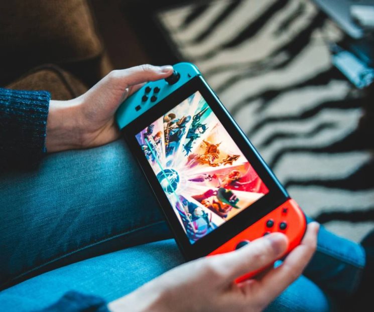 Nintendo no piensa cambiar la fecha de presentación de la Switch 2