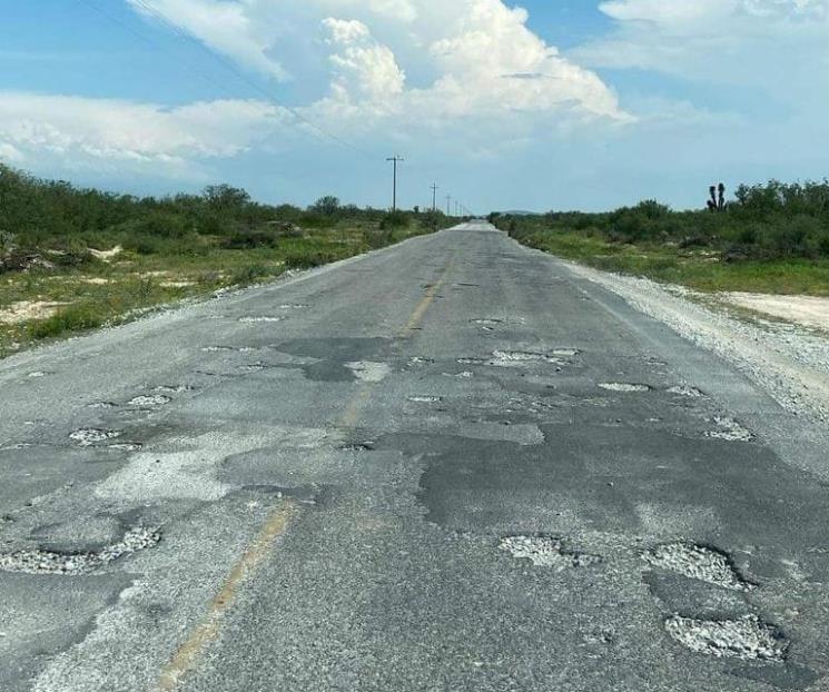 Se ocupa invertir 3 mil 700 mdp en carreteras rurales