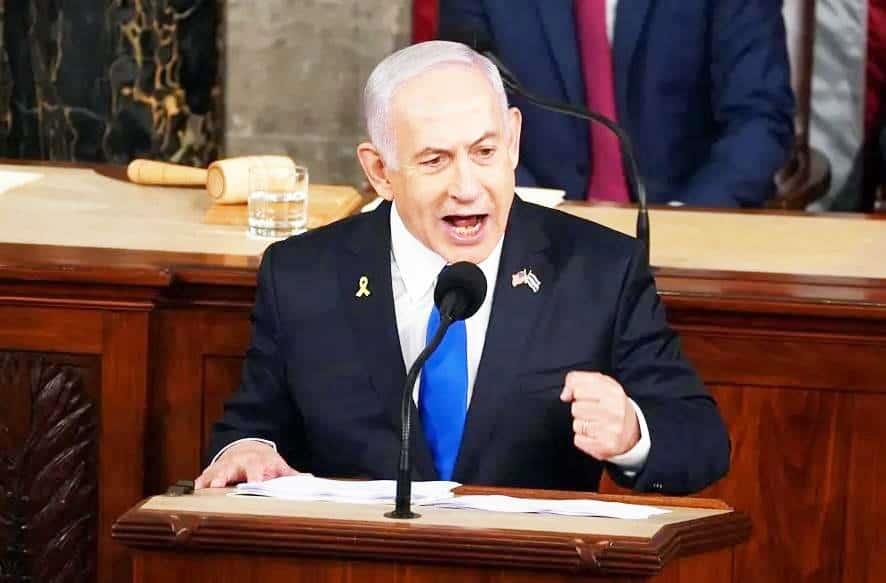 Destituye Netanyahu a su ministro de Defensa