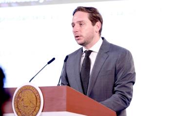 Muestran plan de salud para el 2024-2030