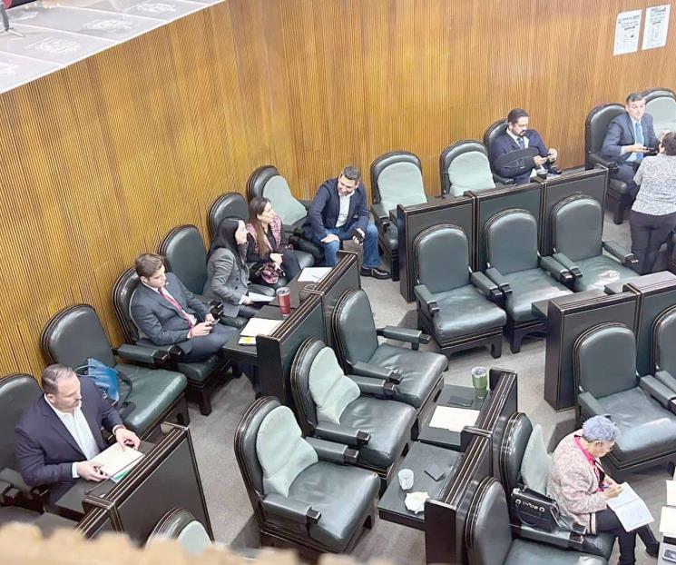 Califican diputados de injusto e inoportuno aumento en la tarifa