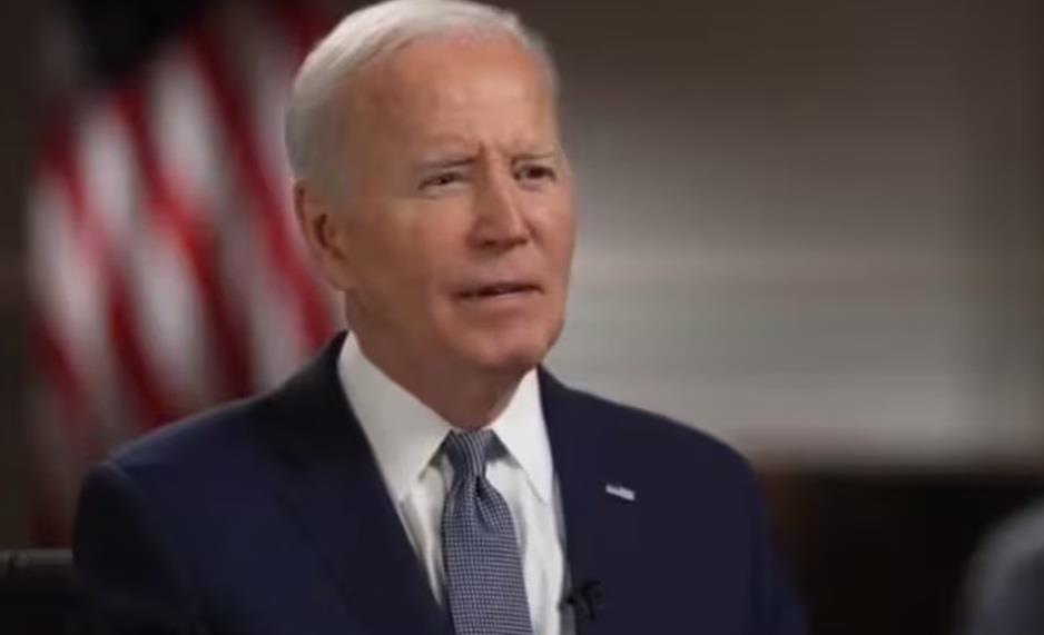 Biden garantiza transición pacífica y ordenada con Trump