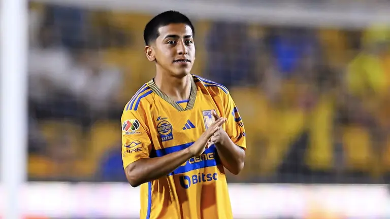 Convoca la Sub-20 al ´Chicha´ de Tigres y a tres Rayados