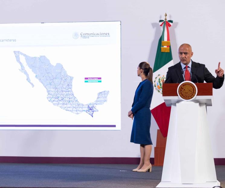 Bachetón comienza en nueve estados de México