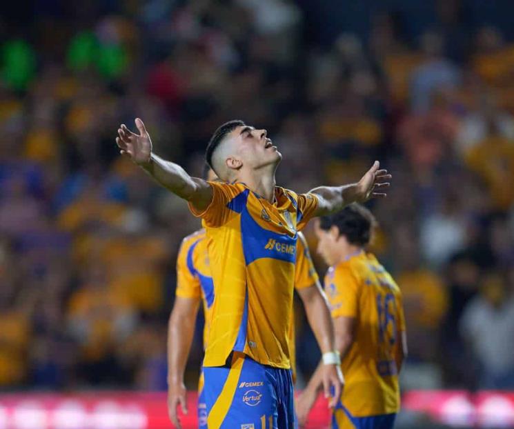 Preparan Tigres cierre de altura