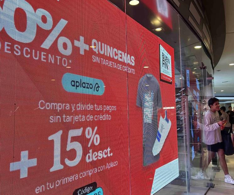 Para el Buen Fin 2024, Profeco monitorea precios de 489 productos