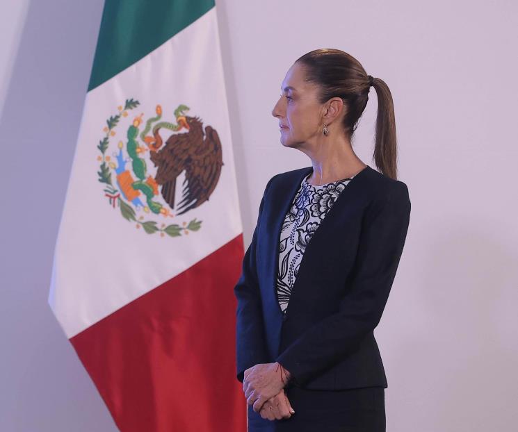 Detallan agenda de Claudia Sheinbaum en Cumbre G20