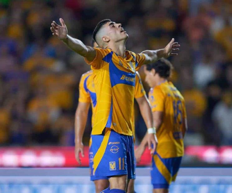 Tigres tendrá un fuerte cierre de Apertura 2024