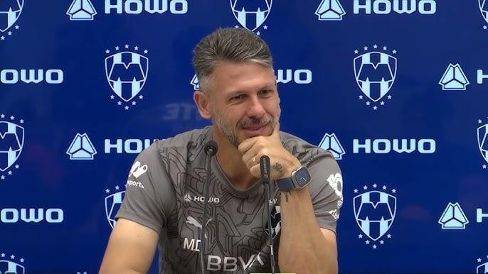 Demichelis: ´Nuestra final es el domingo´