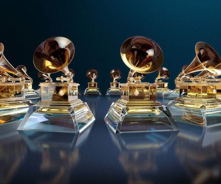 Premios Grammys 2025: Conoce la lista de nominados