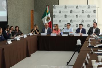 Sugieren fijar actualizaciones graduales en valores catastrales