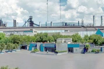 Declaran en quiebra a la sider&uacute;rgica Altos Hornos