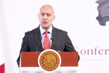 Comienza el programa ‘bachetón’  en nueve estados: SICT