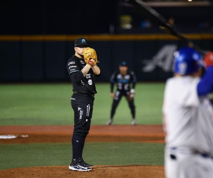 Sufren Sultanes otra barrida, ahora ante Charros