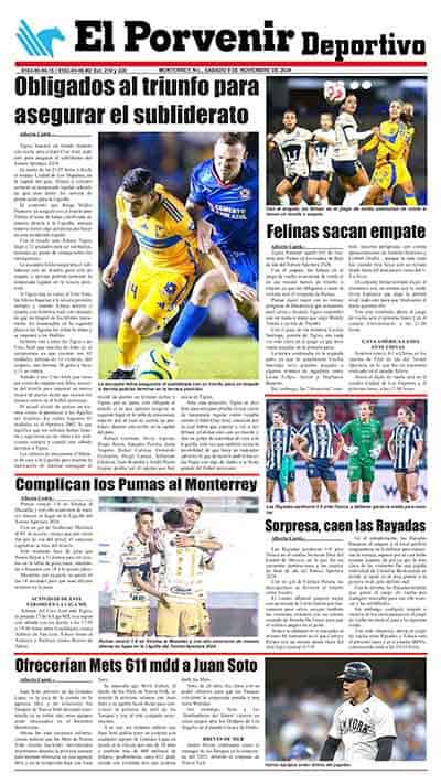 Deportes