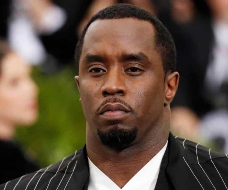 Diddy Combs solicita libertad bajo fianza 