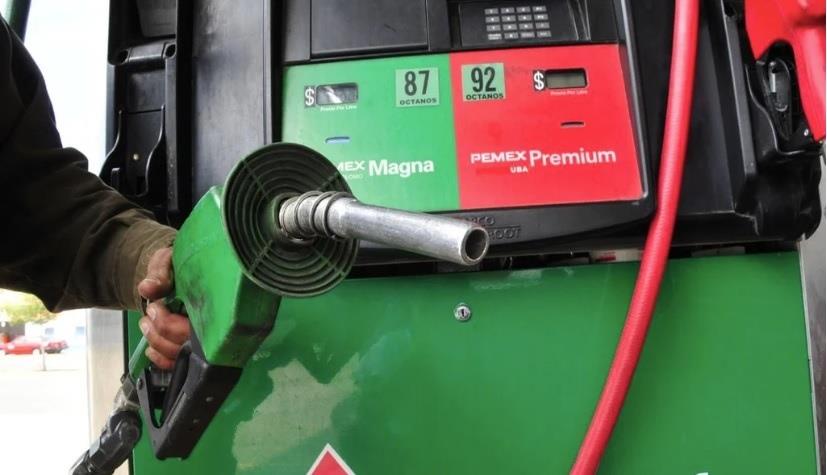 Por qué el precio de la gasolina es diferente en México