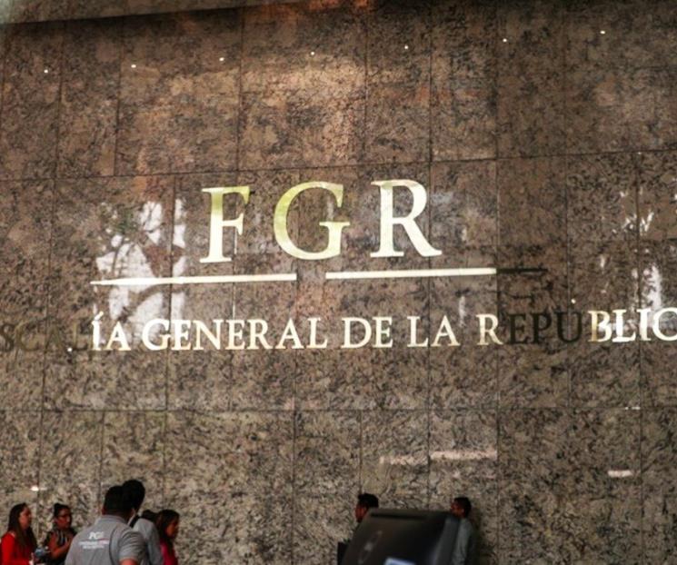 Denuncia PAN a la FGR por opacidad en caso de ‘El Mayo’