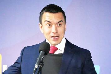 Califica Ecuador de absurdo el rechazo a la Cumbre Iberoamericana