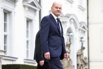 Est&aacute; dispuesto primer ministro alem&aacute;n a adelantar elecciones