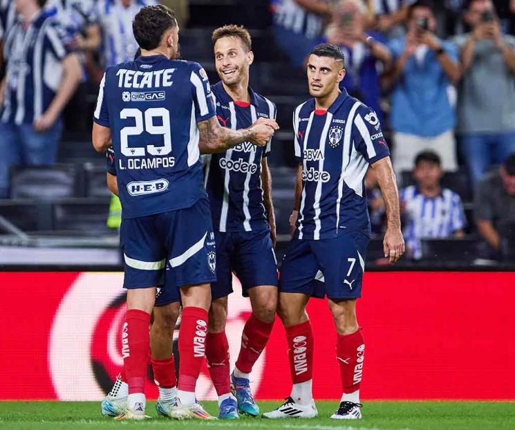 Saldrá Rayados por su pase a liguilla ante León