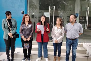 Demandan elecciones abiertas en el PAN