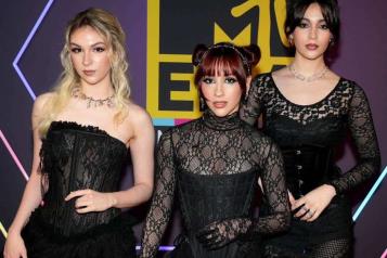 Celebran 30 a&ntilde;os de los MTV Europe Music Awards