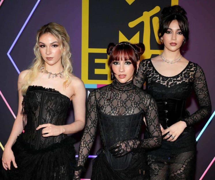 Celebran 30 años de los MTV Europe Music Awards