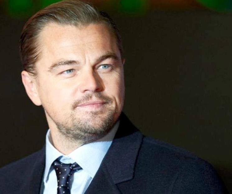 Leonardo DiCaprio celebra sus 50 años con fiesta llena de famosos