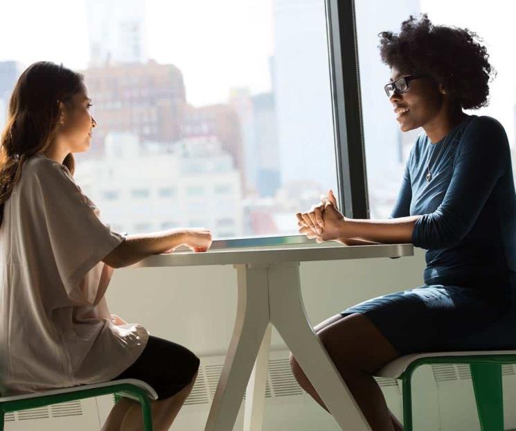 La importancia de usar la primera persona al discutir