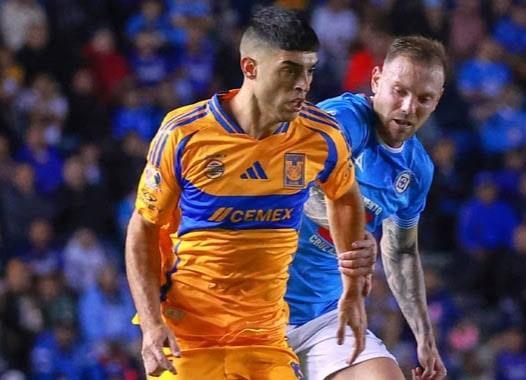 Tigres sabe jugar Liguillas: Malagón, portero del América