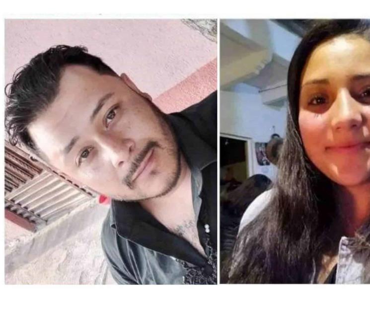 ONU exige localización de pareja de activistas