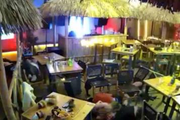 Atacan bar en Querétaro; hay 10 muertos y 13 heridos