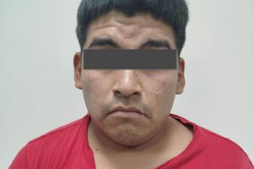 Cae por abuso sexual de ni&ntilde;os